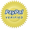 Payment via Paypal